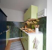 *5min* zur RWTH – Traumhafte renovierte Wohnung mit Küche + Wasch - Aachen Aachen-Mitte