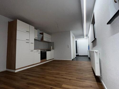 Foto - Helle 2-Zimmerwohnung in Gärtringen