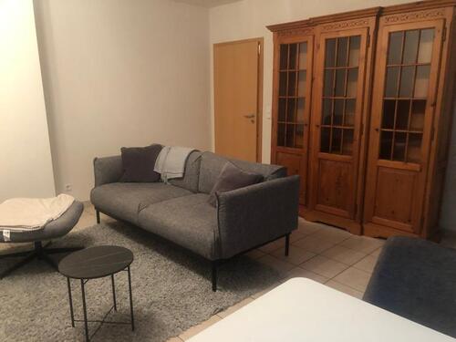 Foto - Terrassenwohnung in Echternacherbrück zur Miete