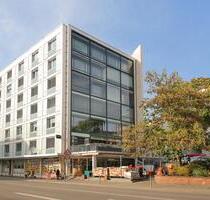 Büroraum mit 17 qm inkl. Teeküche in Top-Lage für Büro oder Praxis - Pforzheim Weststadt