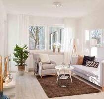 Reinkommen und Wohlfühlen: ansprechende 3-Zimmer-Wohnung - Kölln-Reisiek