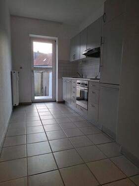 Foto - Erdgeschoßwohnung in Rees zur Miete