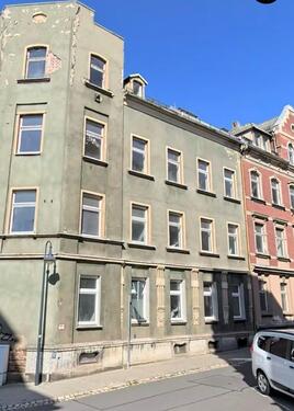 Foto - Stark Sanierungsbedürftiges 6 Familienhaus