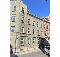 Stark Sanierungsbedürftiges 6 Familienhaus - Werdau Stark Sanierungsbedürftiges 6 Familienhaus - Werdau