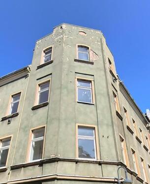 Foto - 1 Zimmer Mehrfamilienhaus, Wohnhaus in Werdau