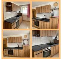 Top ausgestattete 2 Zimmer Wohnung in Klingenthal