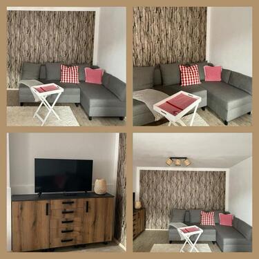 Foto - 2 Zimmer Erdgeschoßwohnung in Klingenthal