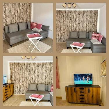 Foto - Erdgeschoßwohnung in Klingenthal zur Miete