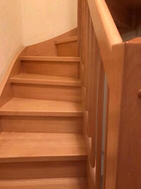 Foto - 2 Zimmer Maisonettenwohnung zur Miete in Tauberbischofsheim