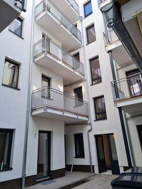 Foto - 2 Zimmer Erdgeschoßwohnung zur Miete in Magdeburg