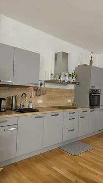 Foto - Etagenwohnung in Berlin zur Miete