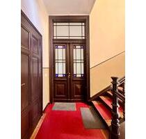 4-Zimmer-Wohnung mit Gartennutzung - Weimar Ehringsdorf