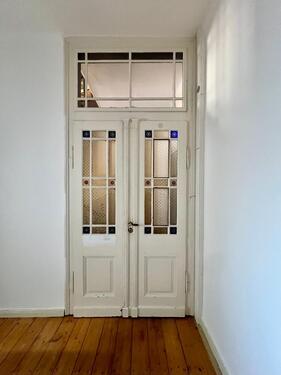 Foto - 4 Zimmer Etagenwohnung zur Miete in Weimar