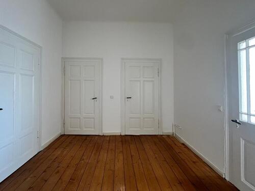 Foto - 4 Zimmer Etagenwohnung in Weimar