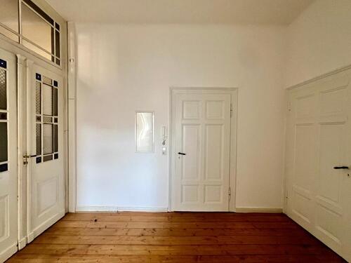 Foto - Etagenwohnung in Weimar zur Miete