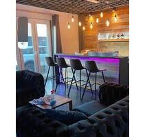 Vermieten stylisches Büro mit mega cooler BarTeeküche - Lübeck Sankt Lorenz Nord