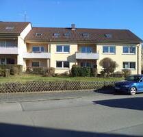 HD-Wieblingen, 3 ZKB, 1. OG, ca. 95 qm, West-Balkon, Küchenbalkon - Heidelberg Pfaffengrund