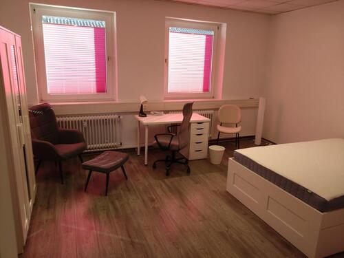 Foto - Große zentrale WG Wohnung für Studierende