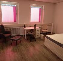 Große zentrale WG Wohnung für Studierende - Osnabrück