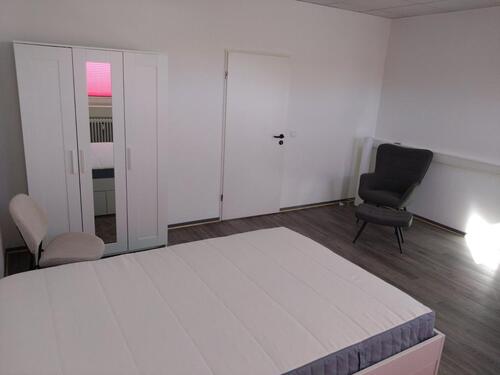 Foto - 6 Zimmer Etagenwohnung in Osnabrück