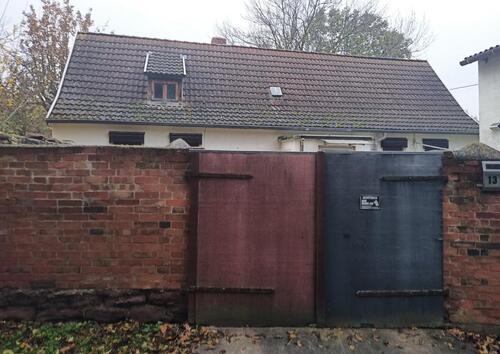 Foto - Einfamilienhaus in Ruhiger Umgebung von könnernZellewitz!