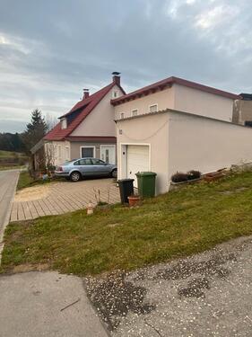 Foto - 6 Zimmer Einfamilienhaus zum Kaufen in Haundorf