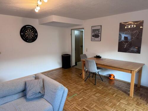 Foto - 2 Zimmer Wohnung zum Verkauf in Reutlingen Rommelsbach