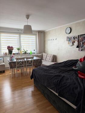 Foto - 3 Zimmer Etagenwohnung in Nürnberg