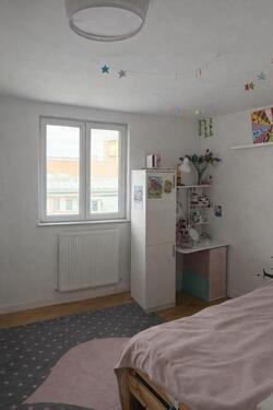 Foto - Etagenwohnung in Nürnberg zur Miete