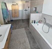 Hochwertige 4-Raum-Erdgeschosswohnung im Zweitbezug - Magdeburg Ottersleben