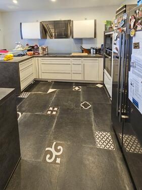 Foto - 4 Zimmer Erdgeschoßwohnung in Magdeburg