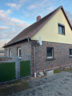 Foto - 3 Zimmer Einfamilienhaus in Calau