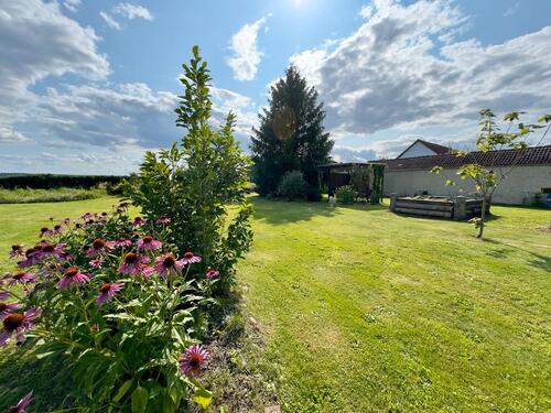 Foto - Einfamilienhaus in Calau zum Kaufen