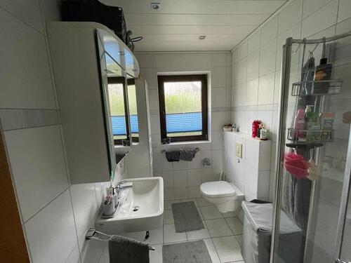 Foto - 2 Zimmer Erdgeschoßwohnung zur Miete in Borken