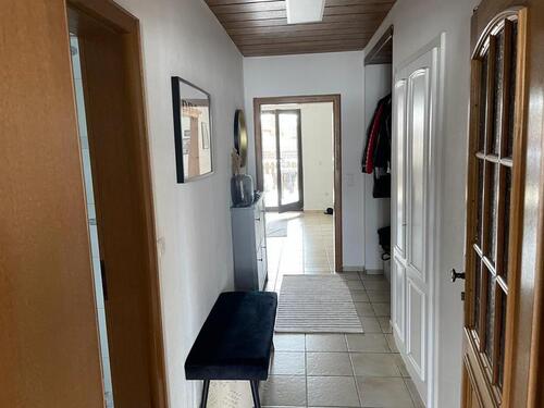 Foto - 2 Zimmer Erdgeschoßwohnung in Borken