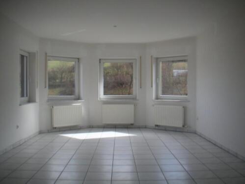 Foto - 3 Zimmer Dachgeschoßwohnung zur Miete in Herborn