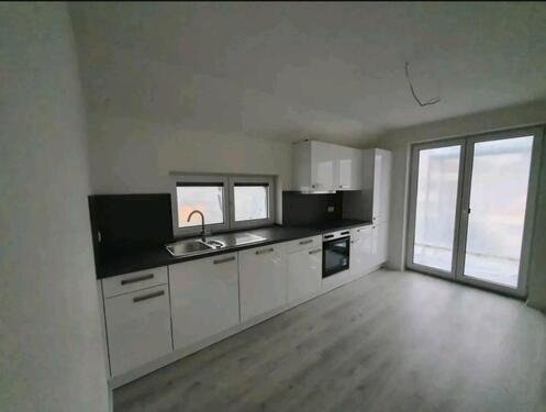 Foto - 2 Zimmer Dachgeschoßwohnung zur Miete in Aalen