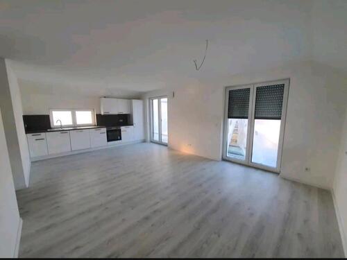 Foto - 2 Zimmer Dachgeschoßwohnung in Aalen