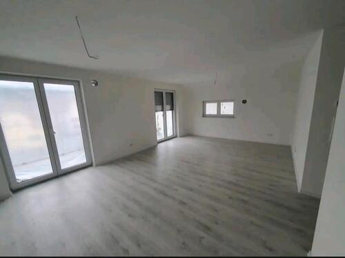 Foto - Dachgeschoßwohnung in Aalen zur Miete