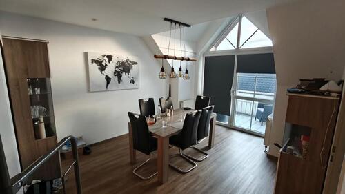 Foto - 2 12 Zi. Whg in Amendingen GrünenfurterStr. 01.07.26 frei