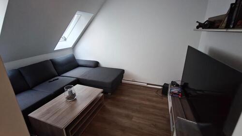 Foto - 2 Zimmer Maisonettenwohnung in Memmingen