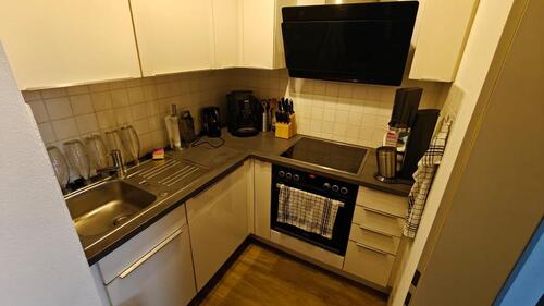 Foto - Maisonettenwohnung in Memmingen zur Miete