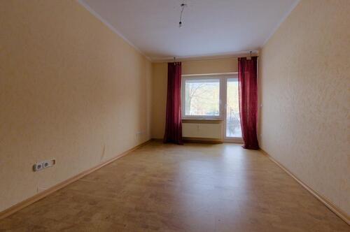 Foto - 3 Zimmer Hochparterre zum Kaufen in Lübeck