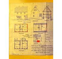 Reihen-End- Haus Lommatzsch - 46.500,00&nbsp;EUR Kaufpreis, ca.&nbsp; 95,00&nbsp;m&sup2; in Lommatzsch (PLZ: 01623)