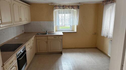 Foto - Reihenhaus in Lommatzsch zum Kaufen