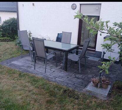 Foto - 2 Zimmer Dachgeschoßwohnung zur Miete in Overath