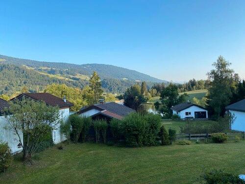 Foto - 1.5 Zimmer Erdgeschoßwohnung zum Kaufen in Oberstaufen