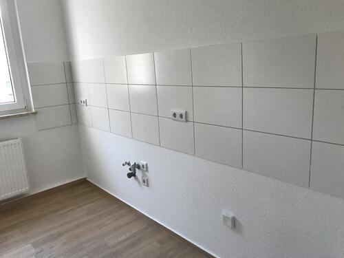 Foto - 3 Zimmer Etagenwohnung in Bleicherode