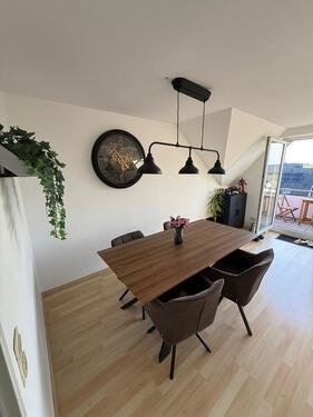 Foto - 2 Zimmer Dachgeschoßwohnung zur Miete in Enger