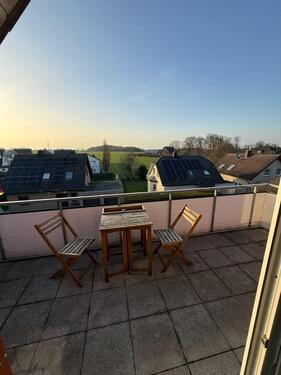 Foto - 2 Zimmer Dachgeschoßwohnung in Enger